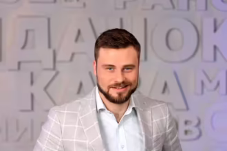 Єгор Гордеєв