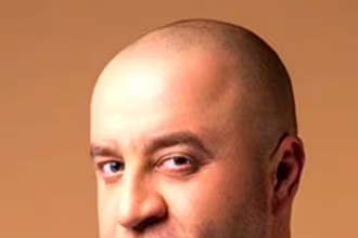 Єгор Крутоголов