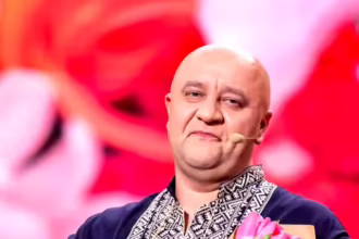 Єгор Крутоголов