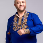 Єгор Крутоголов