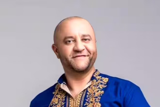 Єгор Крутоголов