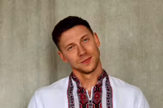 Євген Гашенко