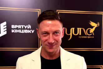 Євген Гашенко