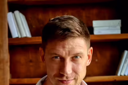 Євген Гашенко