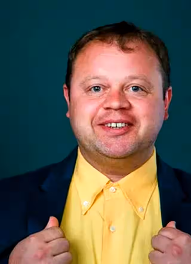 Євген Нікішин