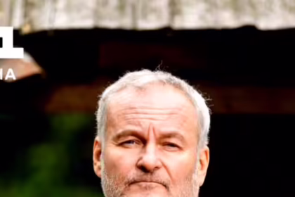 Євген Волошенюк