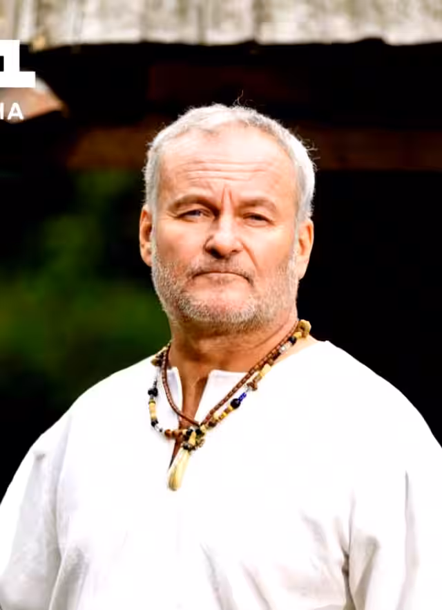 Євген Волошенюк