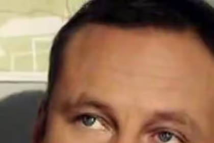 Євген Волошенюк