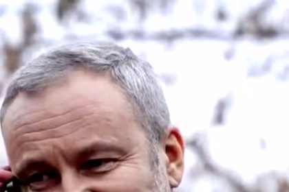 Євген Волошенюк