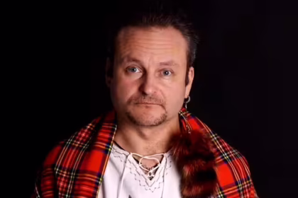 Євген Волошенюк