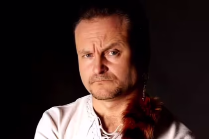 Євген Волошенюк