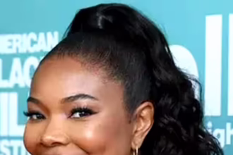 Габріель Юніон