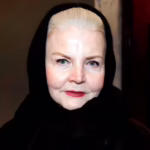 Галина Корнєєва