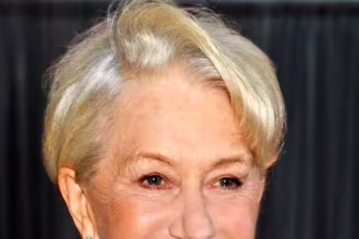 Гелен Міррен