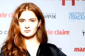 Геля Зозуля