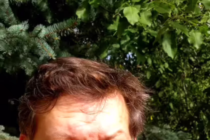 Георгій Поволоцький