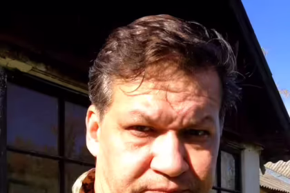 Георгій Поволоцький