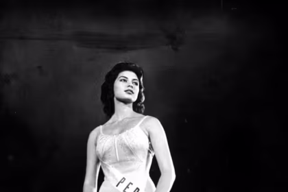 Гледіс Сендер