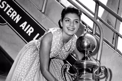 Гледіс Сендер