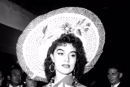 Гледіс Сендер