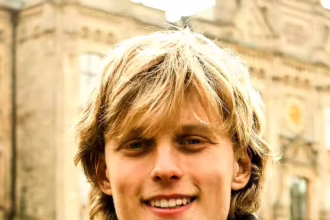 Гліб Михайличенко