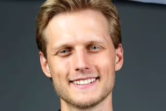 Гліб Михайличенко