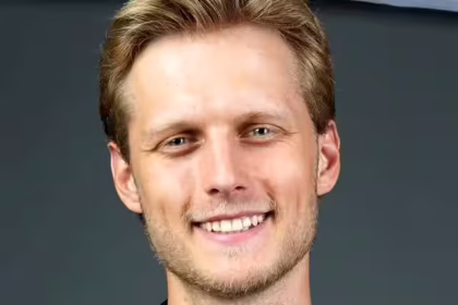 Гліб Михайличенко