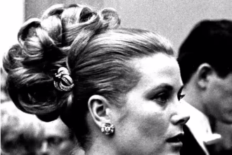 Грейс Келлі