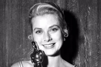 Грейс Келлі