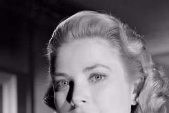 Грейс Келлі