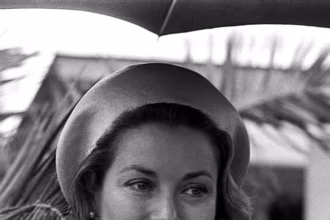 Грейс Келлі