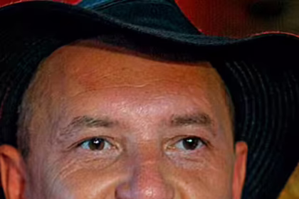 Ігор Гнєзділов