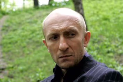 Ігор Гнєзділов