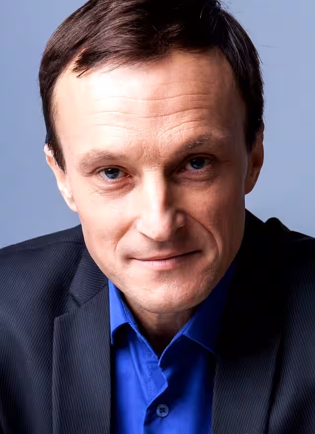 Ігор Салімонов