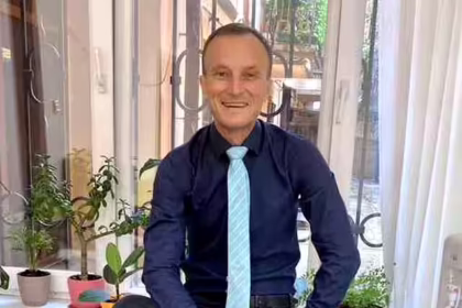 Ігор Салімонов