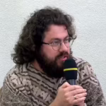 Катерина Горностай