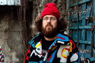 Ілля Разумейко