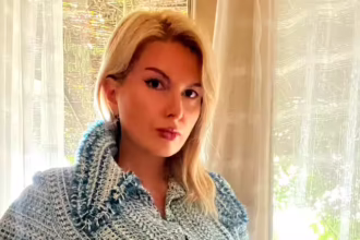 Інна Шевченко