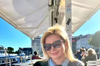 Інна Шевченко