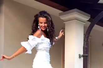 Інна Цимбалюк