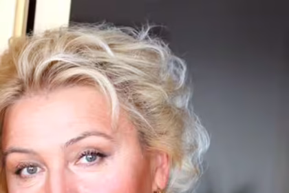 Ірина Дорошенко