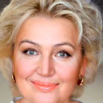 Ірина Дорошенко