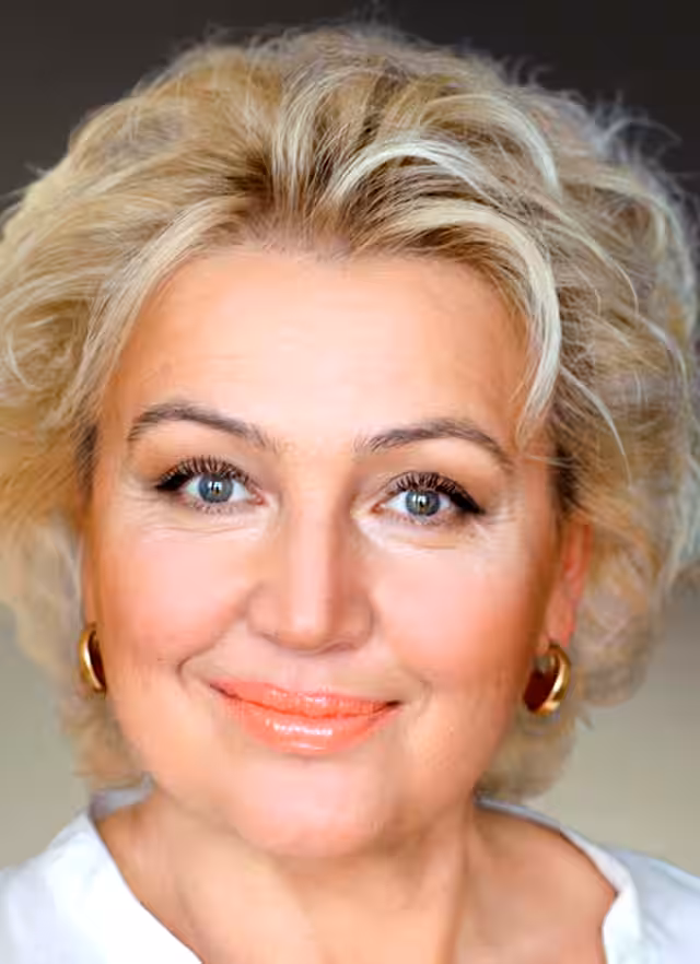 Ірина Дорошенко