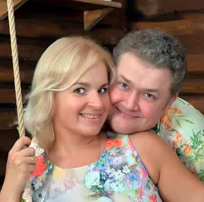 Ірина Задніпровська