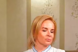 Ірина Задніпровська