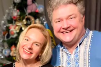 Ірина Задніпровська