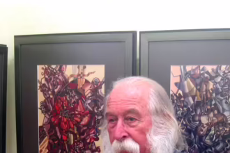 Іван Марчук