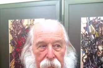 Іван Марчук