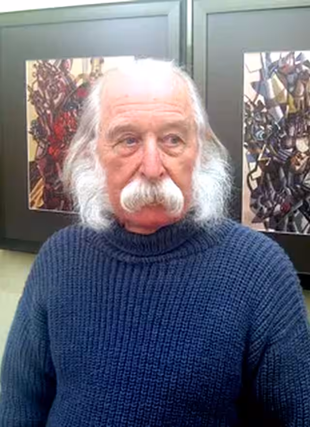 Іван Марчук