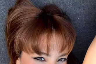 Ізабелла Кшан